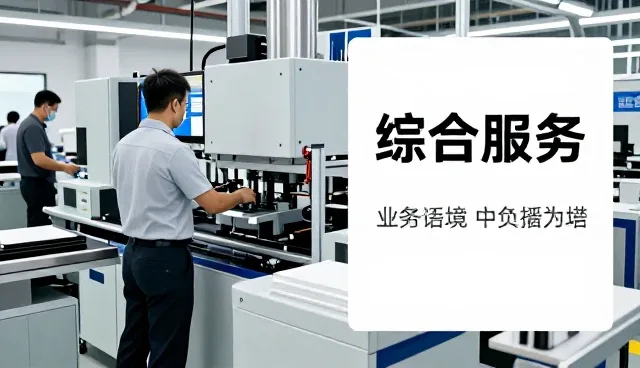 节能制冷解决方案