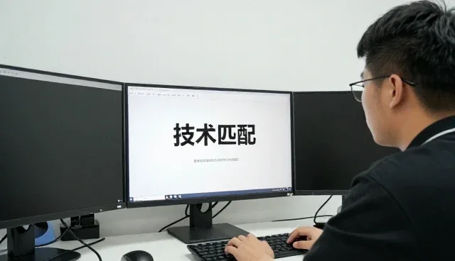 技术咨询中响应较为常见问题的处理策略