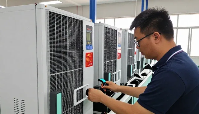技术服务满足复杂环境应用需求