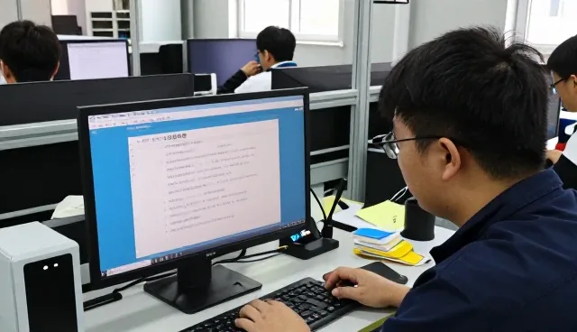 亿客行制冷技术有限公司分享软件研发知识